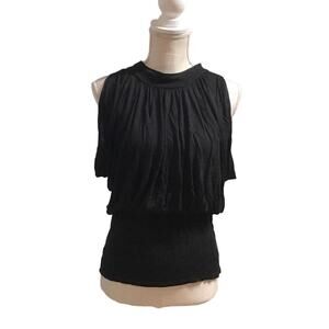 Misope Sleeveless Top